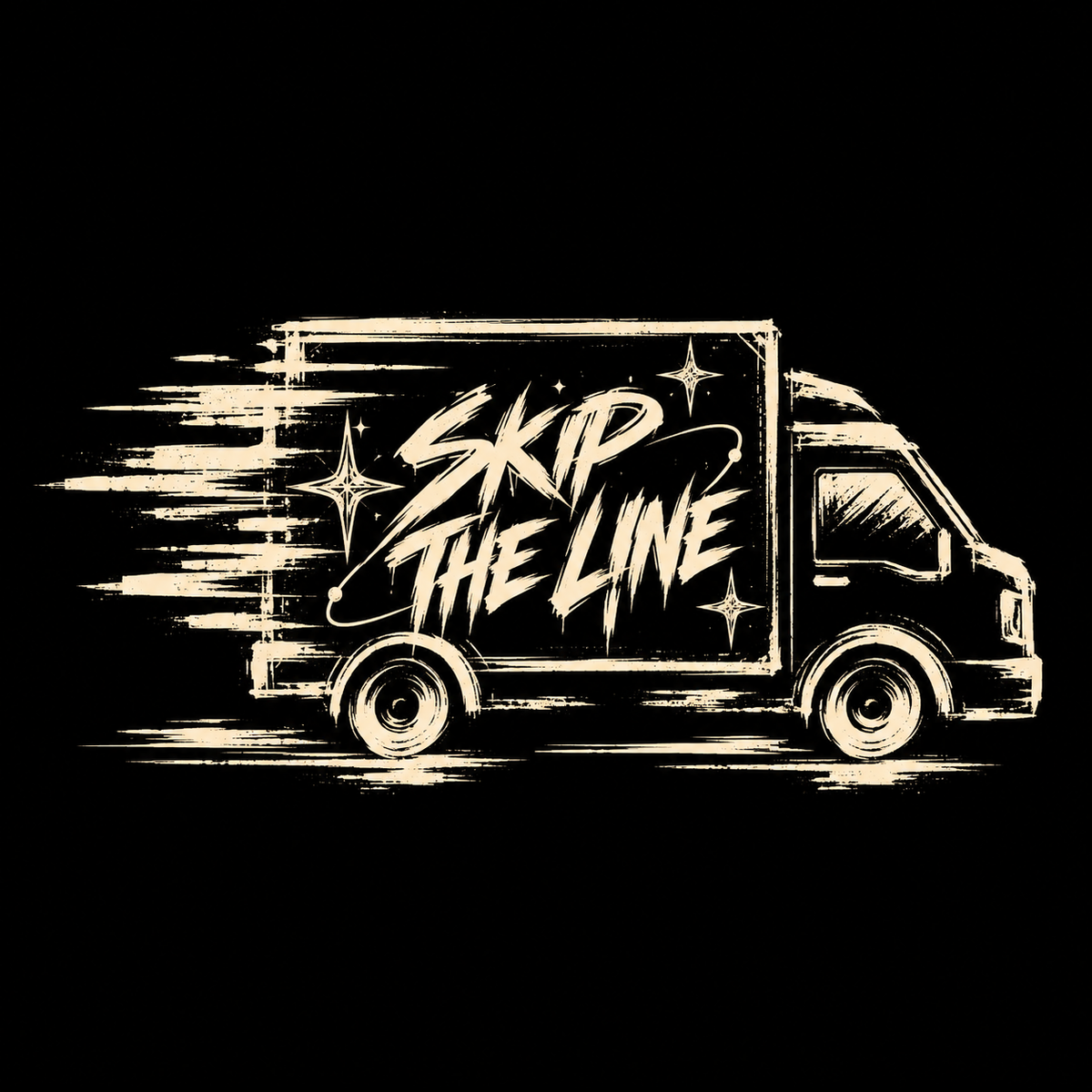 Skip The Line